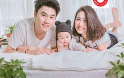 Tìm lại 'lửa yêu' sau khi sinh con