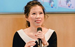 Đọc để hiểu hơn về thế giới trẻ thơ qua 'Không được thì... thôi'