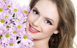 8 món ngon miệng giúp tóc mọc nhanh hơn