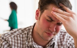 Ngón đòn cay nghiệt của vợ khi biết chồng muốn có con ngoài luồng