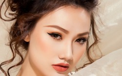 Trang điểm sexy và cá tính dành cho mùa hè cùng nữ Dj Joilie- D 