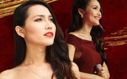 Hoa hậu chuyển giới Hoài Sa nhận 'bão like' khi thi The Voice