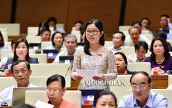 Gian lận thi THPT Quốc gia: Trách nhiệm thuộc về ai?