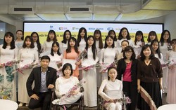 Khuyến khích các nữ sinh tự khám phá tiềm năng qua giáo dục STEM