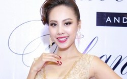 Mc Đỗ Phương Thảo biết chắc không đoạt giải vẫn đi thi hoa hậu
