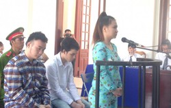 Tình tiết mới vụ nữ sinh bị tạt axit ở TPHCM