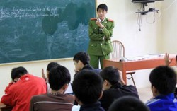 Quốc hội băn khoăn khi trẻ em cướp, hiếp, bắt cóc người