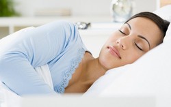 Mối quan hệ giữa giấc ngủ và nhận thức của con người