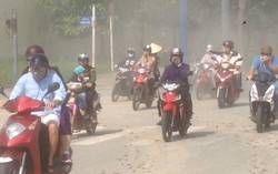 Thanh niên khỏe cũng tổn thương mạch máu do không khí ô nhiễm