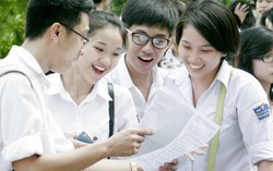 Trường ĐH Giao thông Vận tải lấy điểm chuẩn dưới 20 tất cả các ngành