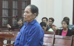 70 tuổi buôn ma túy lĩnh án 7 năm tù