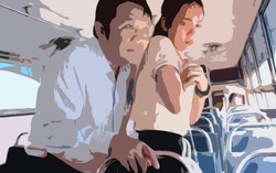  Còn nặng định kiến: Phụ nữ bị quấy rối tình dục là do ăn mặc gợi cảm