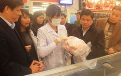 Kiểm tra an toàn thực phẩm liên tục 3 tháng