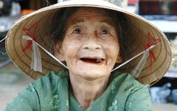 U80 sống vui khỏe vì làm việc mang tính kỷ luật