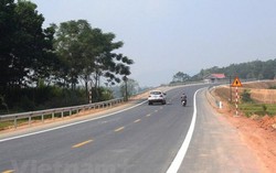 Cấm phương tiện trên Quốc lộ 1 đoạn Hà Nội-Lạng Sơn ngày 2/3