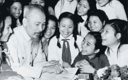 Dấu ấn năm Tuất trong lịch sử dân tộc