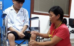 30.000 phụ nữ Việt mang gene bệnh máu khó đông