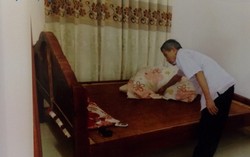 Ngày mai xét xử ông lão 80 hiếp dâm bé 3 tuổi