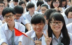 Tiêu chí phụ vào trường điểm Hà Nội
