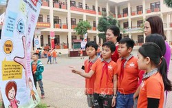 Quốc hội thông qua nghị quyết thành lập Đoàn giám sát về phòng, chống xâm hại trẻ em