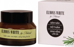 Xua tan nỗi lo nám, sạm da sau tuổi 30