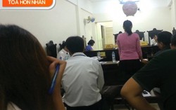 Người cùng nhà giờ 2 đầu chiến tuyến