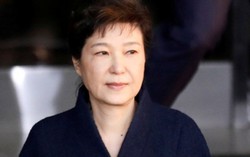 Công tố viên đề nghị bắt giữ cựu Tổng thống Park Geun-hye