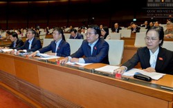 Tái định cư cho dự án sân bay Long Thành xong trước 2021