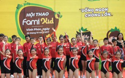 Hai điều “không được quên” nếu muốn trẻ phát triển toàn diện