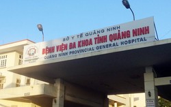 Bị ghi hình phản ánh, bác sĩ 'vung tay' với người nhà bệnh nhân