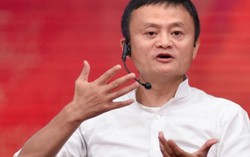 Fan cuồng hét lớn giữa cuộc giao lưu với tỷ phú Jack Ma