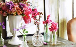 3 bí quyết chọn đồ thủy tinh, pha lê