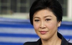 Bà Yingluck Shinawatra phản đối việc phong tỏa tài khoản