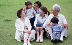 Mẹ kế tâm Phật