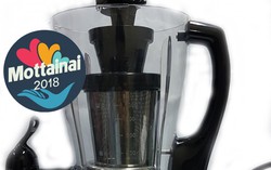 Máy làm sữa ngô, sữa đậu nành đa năng tiện lợi
