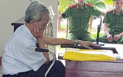 Hủy án treo, y án 3 năm tù giam tội dâm ô trẻ em với Nguyễn Khắc Thủy