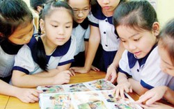 Đùng một cái Sở cấm tuyển sinh sớm, trường tư Hà Nội kêu trời