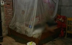 Bắt gã chồng sát hại vợ dã man lúc rạng sáng