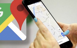 Trải nghiệm tính năng chỉ đường dành cho xe máy trên Google Maps