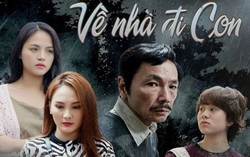Phim ‘Về nhà đi con’ thắng lớn tại giải VTV Awards 2019