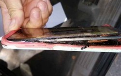 Samsung thực chất đang tiến hành thu hồi lần 2 Galaxy Note 7