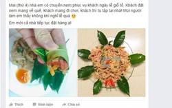 Dân bán hàng tay ngang qua facebook lo bị đánh thuế