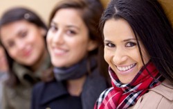 Giải quyết những gánh lo để phụ nữ mạnh dạn đi làm lại sau sinh