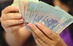 Đề xuất áp dụng tăng lương tối thiểu vùng từ 1/1/2019