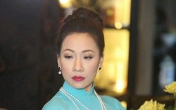 Sao Mai Hiền Anh kể chuyện đời mình trong MV ‘Bình yên con nhé’