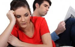 'Mắc kẹt trong hôn nhân' vì tiếc công, tiếc của