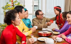 Giảm xung đột trong gia đình đa thế hệ