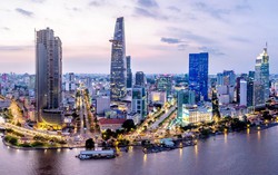 Chủ trương điều chỉnh Quy hoạch TP Hồ Chí Minh