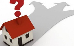 Nhà làm trên đất mẹ cho nay bị đòi lại, giải quyết ra sao?