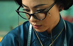 Ngô Thanh Vân: Từ ngôi vị Á hậu đến “Cô Ba Sài Gòn” 